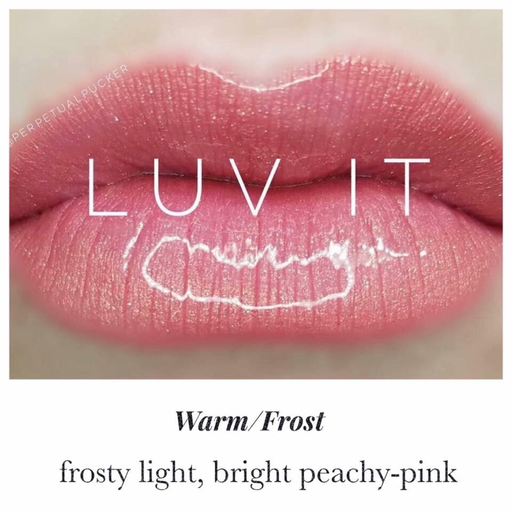 Luv It LipSense